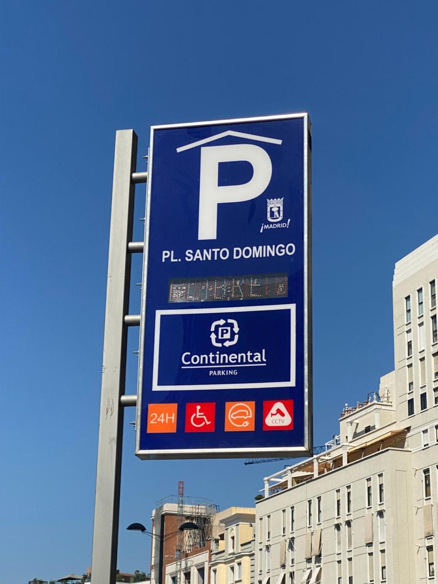 Appartamento Penthouse Madrid View Esterno foto